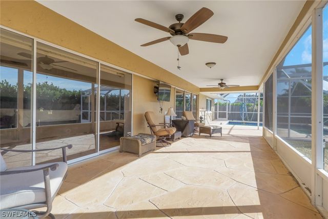 132 Johnnycake DR, Naples, FL 34110