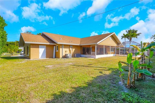 132 Johnnycake DR, Naples, FL 34110