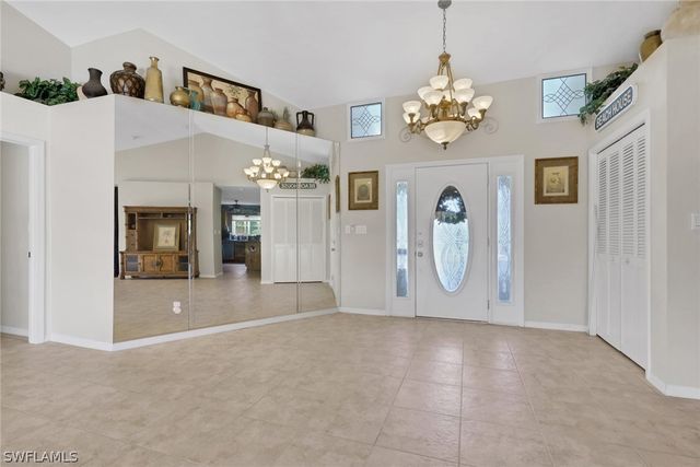 132 Johnnycake DR, Naples, FL 34110