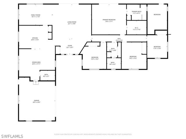 132 Johnnycake DR, Naples, FL 34110