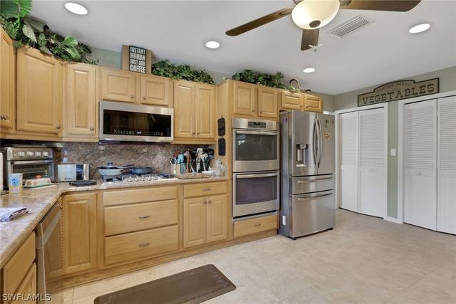 132 Johnnycake DR, Naples, FL 34110