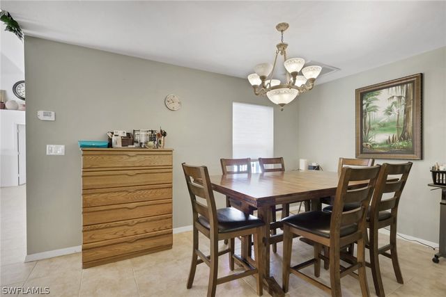 132 Johnnycake DR, Naples, FL 34110