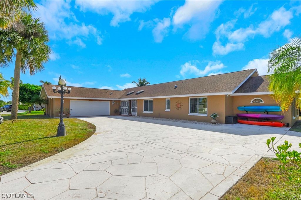 132 Johnnycake DR, Naples, FL 34110