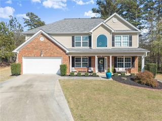4275 Mulberry Ridge Lane, Hoschton, GA 30548