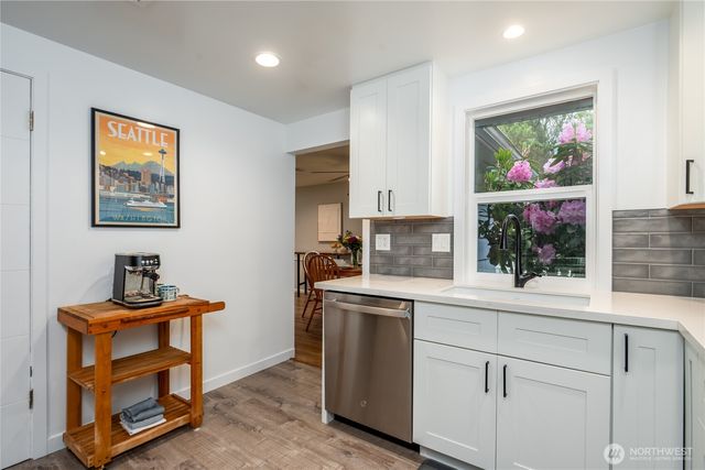 3418 NE 156th Street, Lake Forest Park, WA 98155