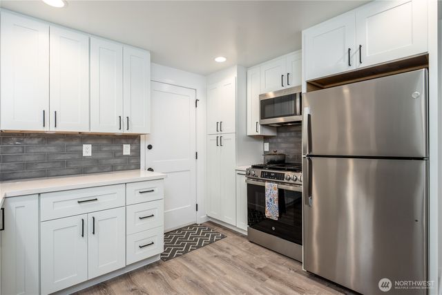 3418 NE 156th Street, Lake Forest Park, WA 98155