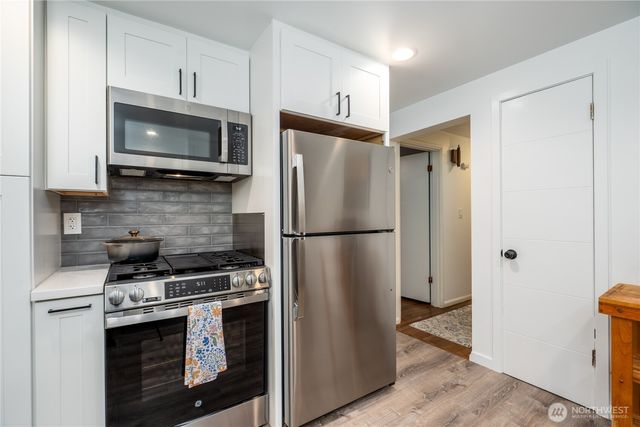 3418 NE 156th Street, Lake Forest Park, WA 98155