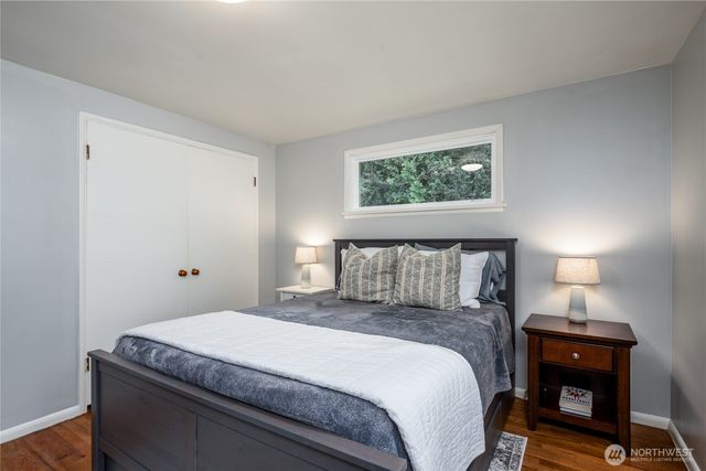 3418 NE 156th Street, Lake Forest Park, WA 98155