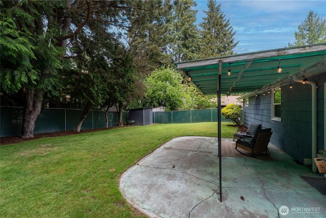 3418 NE 156th Street, Lake Forest Park, WA 98155