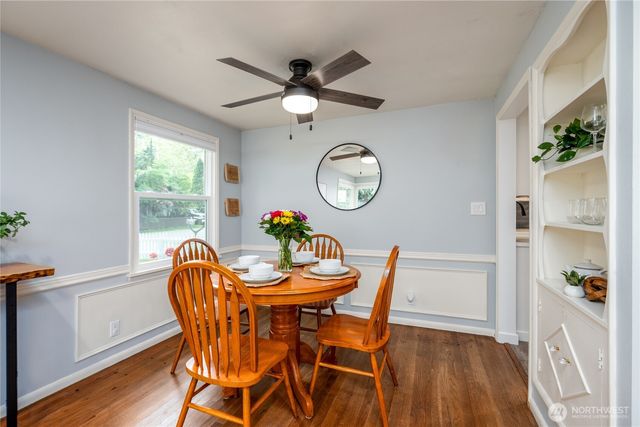 3418 NE 156th Street, Lake Forest Park, WA 98155