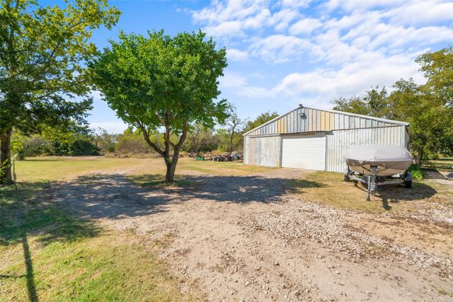 1724 Zagota Crossing Road, Terrell, TX 75161