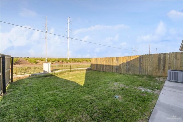 1324 N Abesam Avenue, Edinburg, TX 78542