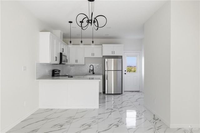 1324 N Abesam Avenue, Edinburg, TX 78542