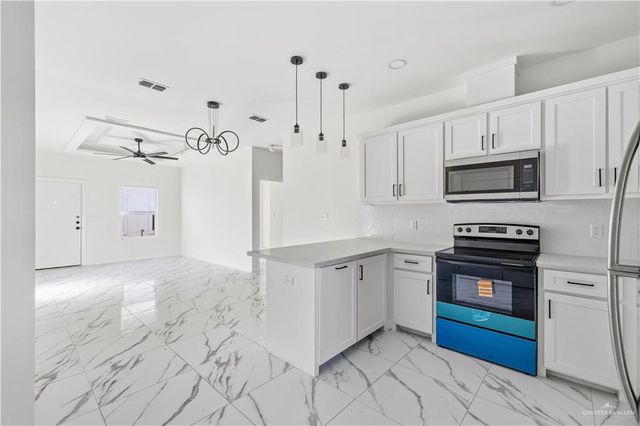 1324 N Abesam Avenue, Edinburg, TX 78542