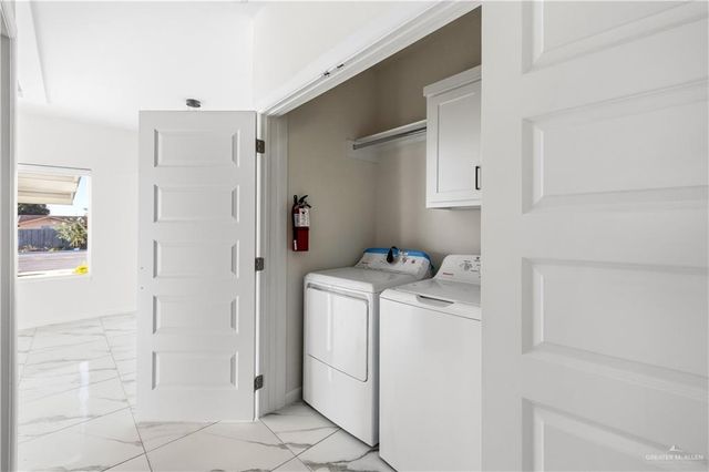 1324 N Abesam Avenue, Edinburg, TX 78542