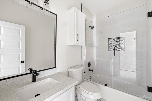 1324 N Abesam Avenue, Edinburg, TX 78542