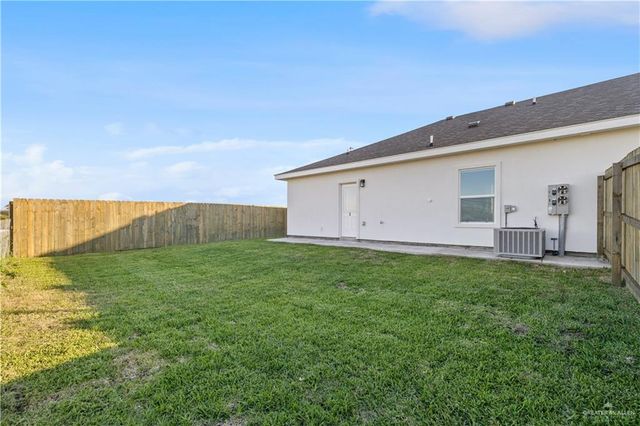 1324 N Abesam Avenue, Edinburg, TX 78542