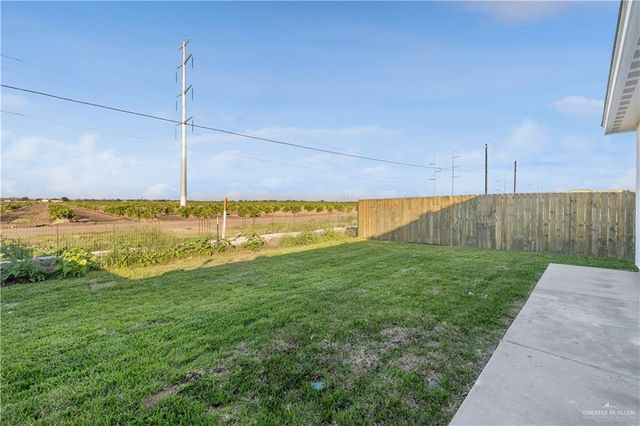 1324 N Abesam Avenue, Edinburg, TX 78542