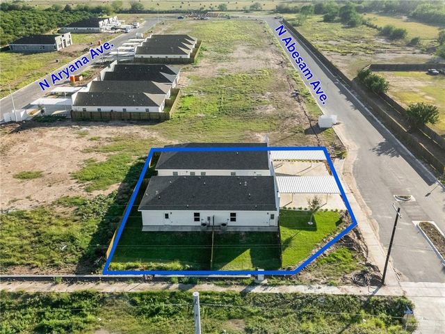 1324 N Abesam Avenue, Edinburg, TX 78542