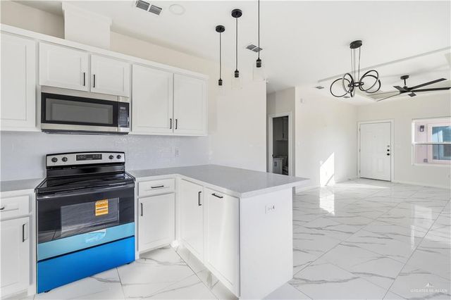 1324 N Abesam Avenue, Edinburg, TX 78542