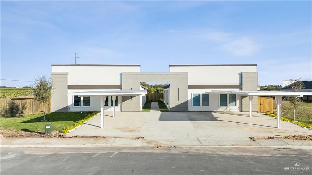 1324 N Abesam Avenue, Edinburg, TX 78542