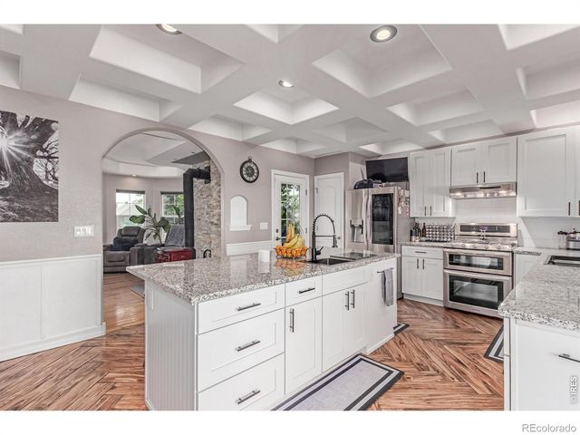 1451 Red Fox Circle, Severance, CO 80550