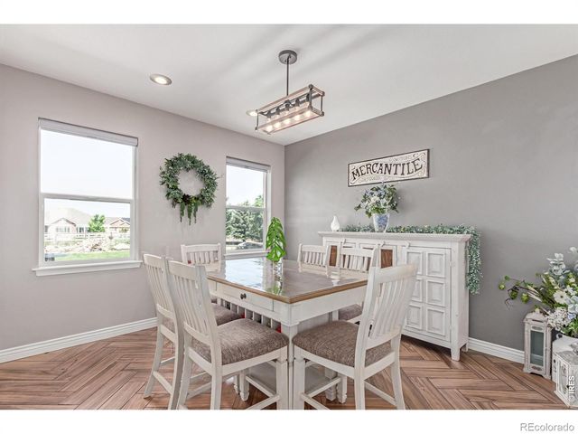 1451 Red Fox Circle, Severance, CO 80550