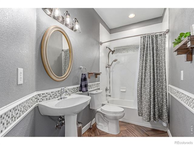 1451 Red Fox Circle, Severance, CO 80550