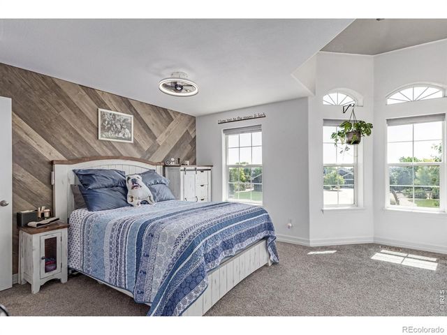 1451 Red Fox Circle, Severance, CO 80550