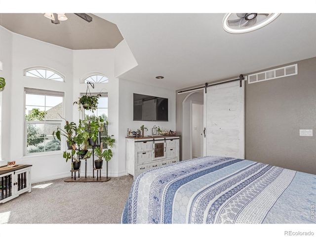 1451 Red Fox Circle, Severance, CO 80550