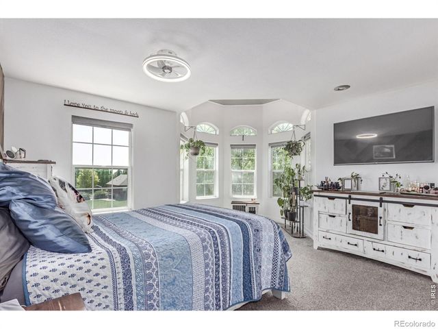 1451 Red Fox Circle, Severance, CO 80550