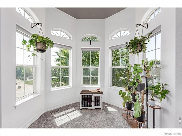 1451 Red Fox Circle, Severance, CO 80550