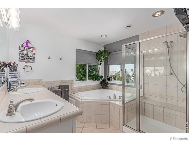 1451 Red Fox Circle, Severance, CO 80550