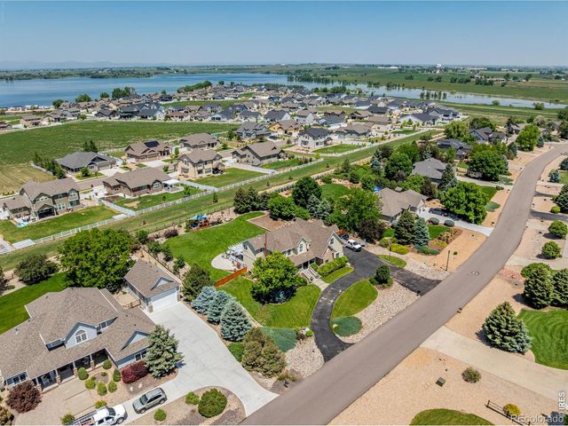 1451 Red Fox Circle, Severance, CO 80550