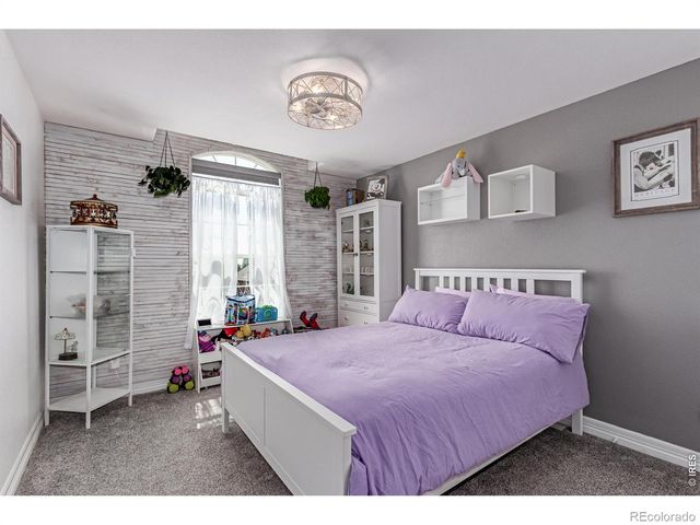 1451 Red Fox Circle, Severance, CO 80550