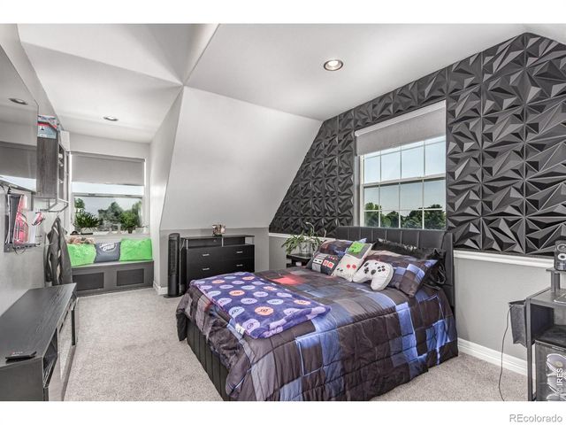 1451 Red Fox Circle, Severance, CO 80550