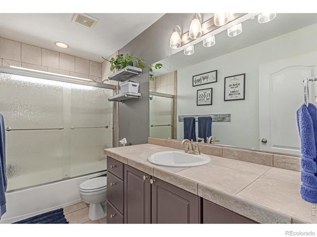 1451 Red Fox Circle, Severance, CO 80550