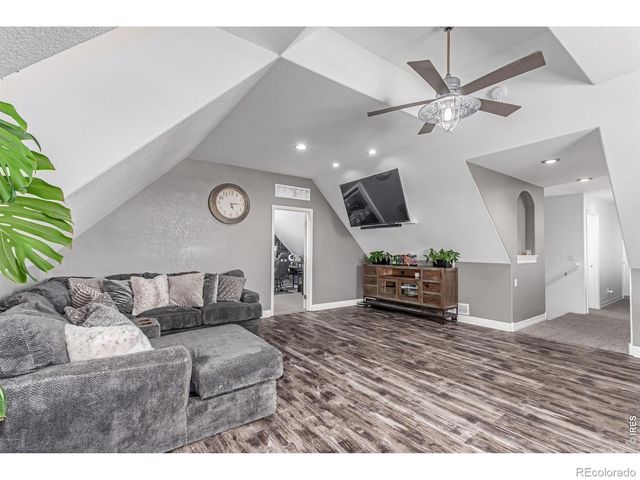 1451 Red Fox Circle, Severance, CO 80550