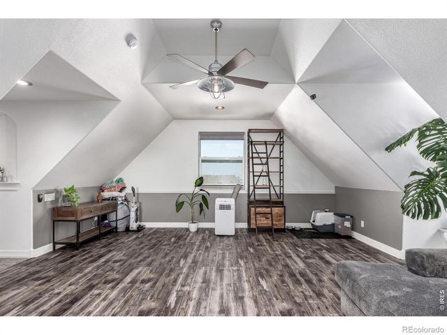 1451 Red Fox Circle, Severance, CO 80550