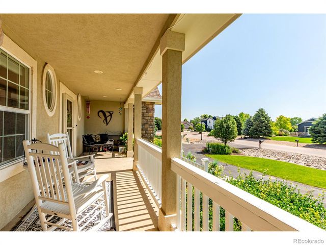1451 Red Fox Circle, Severance, CO 80550
