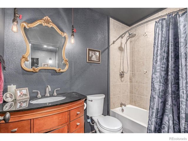 1451 Red Fox Circle, Severance, CO 80550