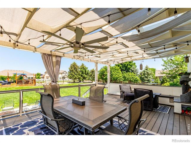 1451 Red Fox Circle, Severance, CO 80550