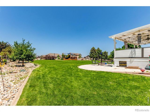 1451 Red Fox Circle, Severance, CO 80550