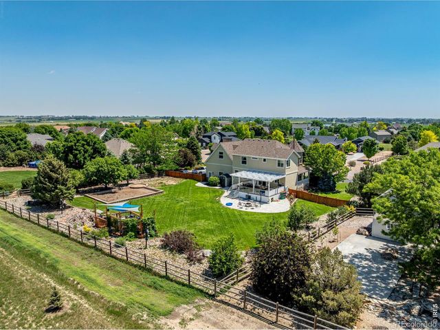 1451 Red Fox Circle, Severance, CO 80550