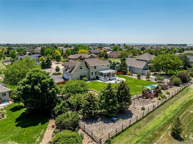 1451 Red Fox Circle, Severance, CO 80550