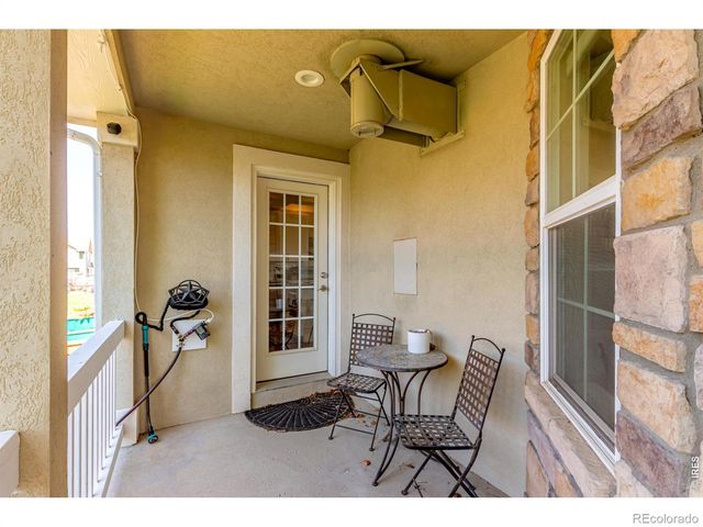 1451 Red Fox Circle, Severance, CO 80550