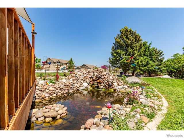 1451 Red Fox Circle, Severance, CO 80550