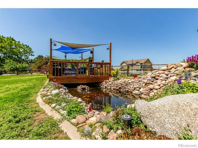 1451 Red Fox Circle, Severance, CO 80550