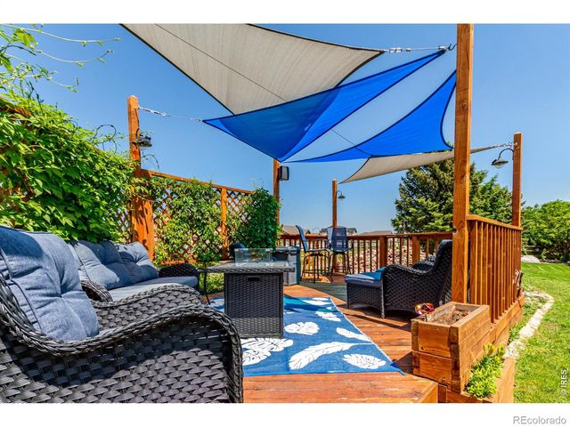 1451 Red Fox Circle, Severance, CO 80550