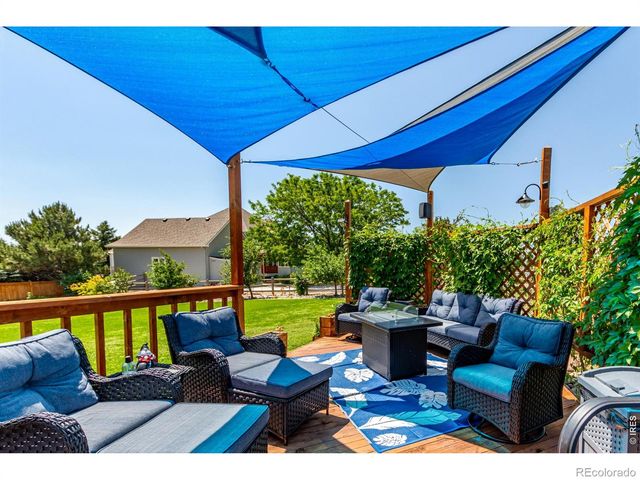 1451 Red Fox Circle, Severance, CO 80550